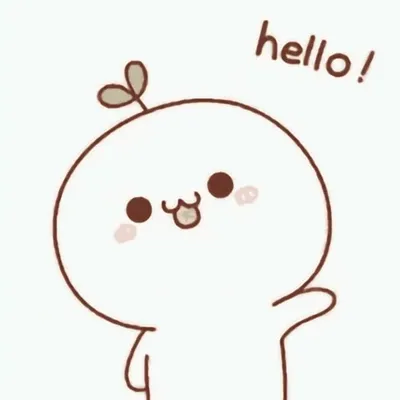 xin chào mọi người hình ảnh xin chào